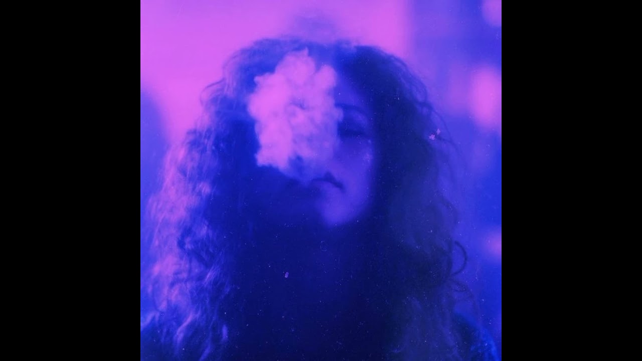 Apashe x YMIR - Never Change (slowed/reverbed)