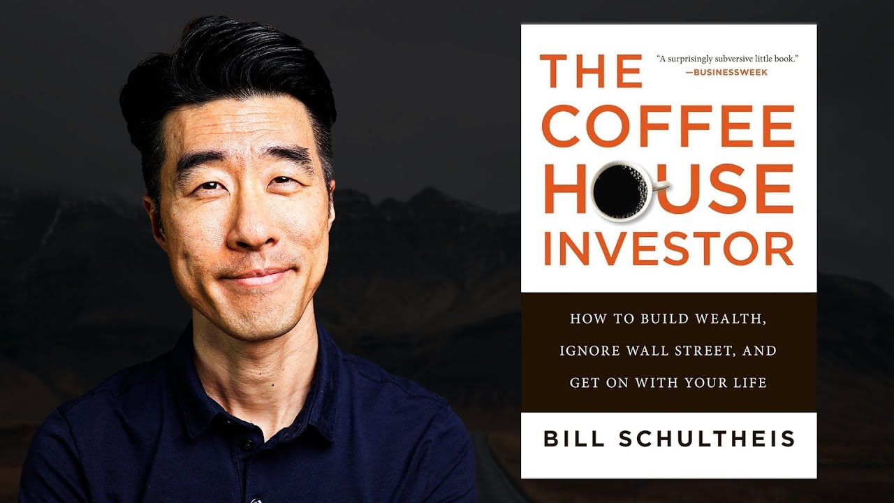 The Coffeehouse Investor // 10 Favorite Lessons