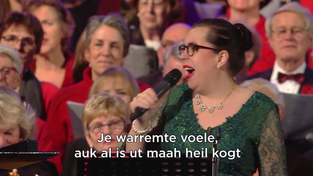 Samen zijn - Francis en Gregor!