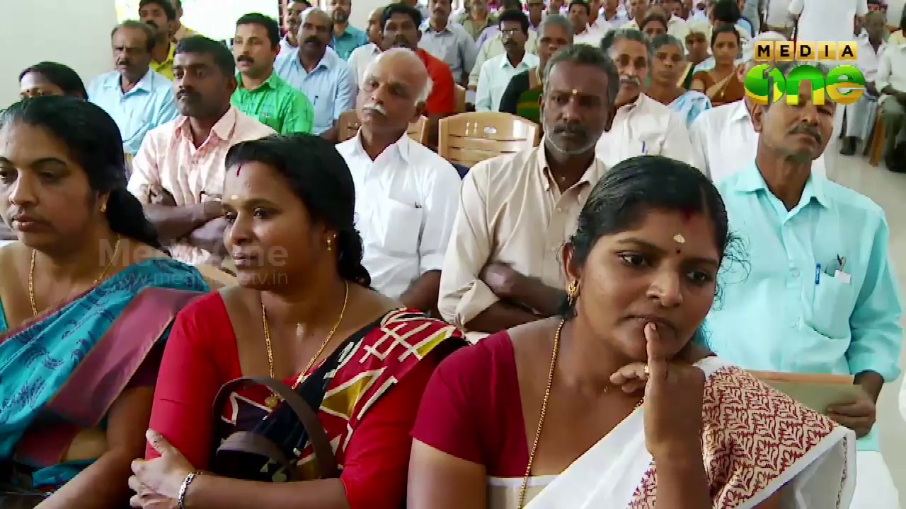Compensation for crop loss distributed to farmers