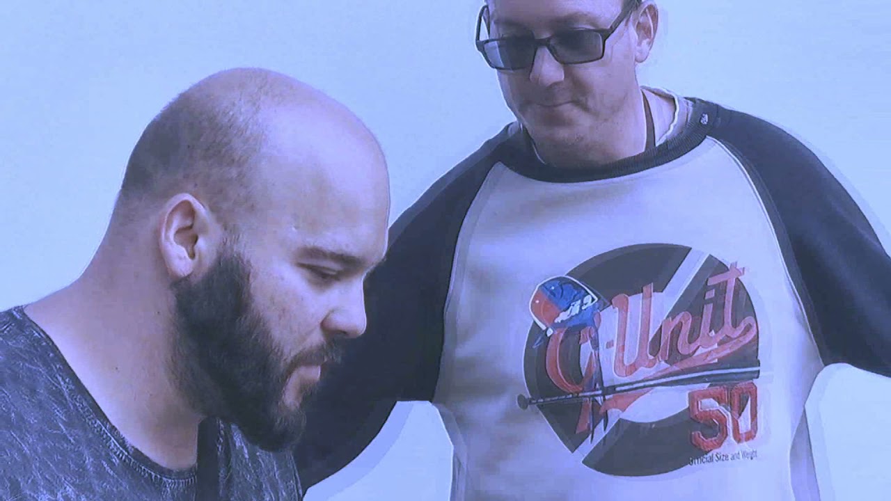 Good People - J&oacute;emberek (2021) Előzetes