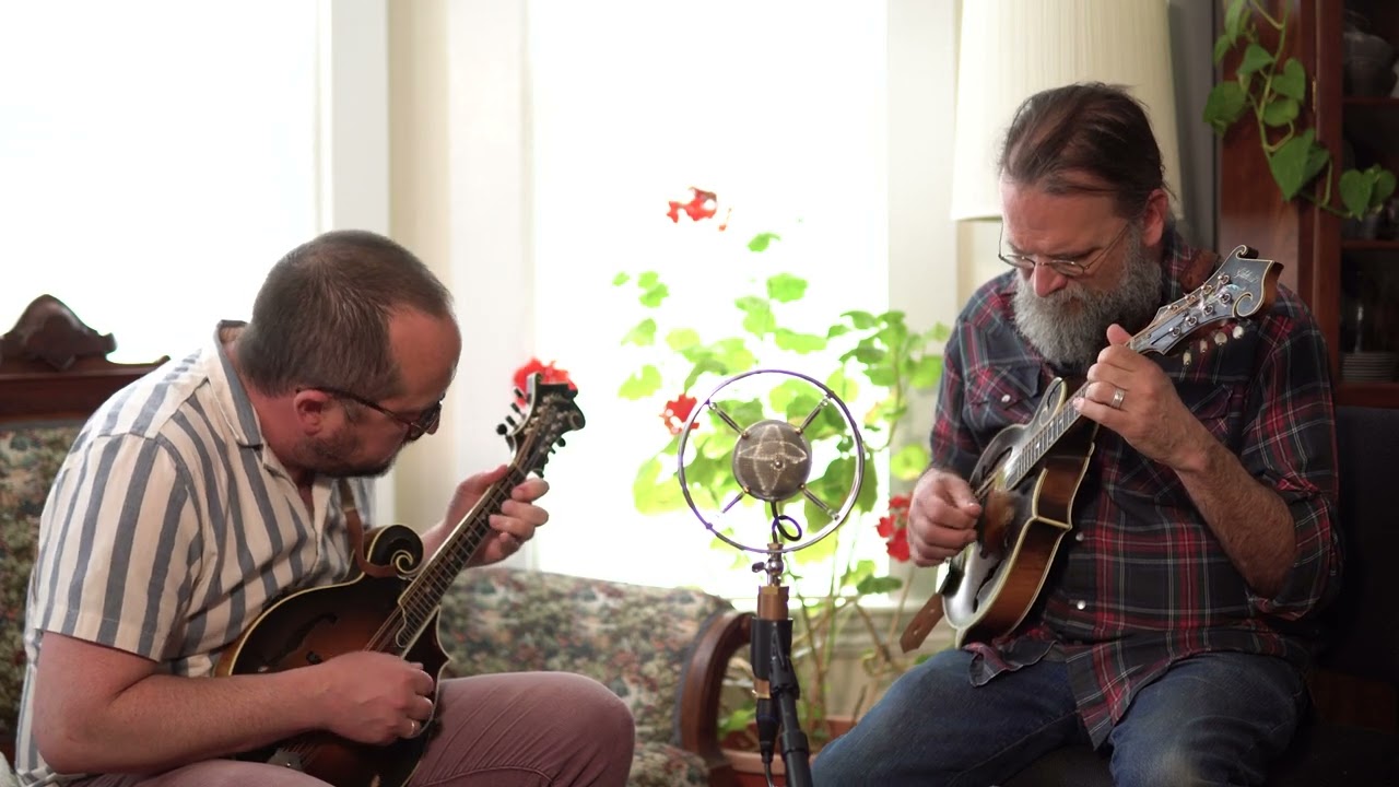 The Countryside Effect - Matt Flinner and Joe K. Walsh