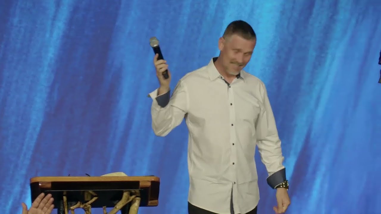 Labor Shortage - Pastor Greg Locke