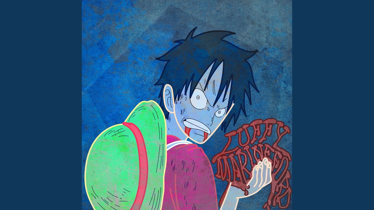 Luffy (Marineford)