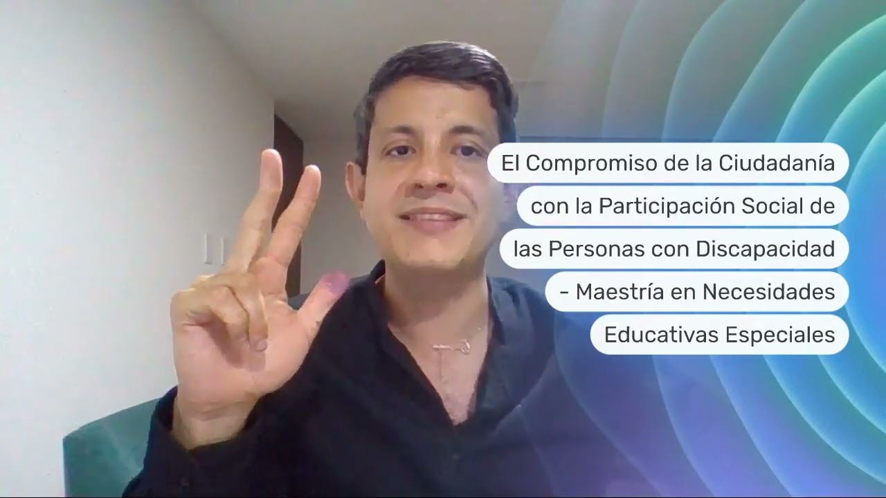 RESPONSABILIDAD COLECTIVA - CAPSULA I