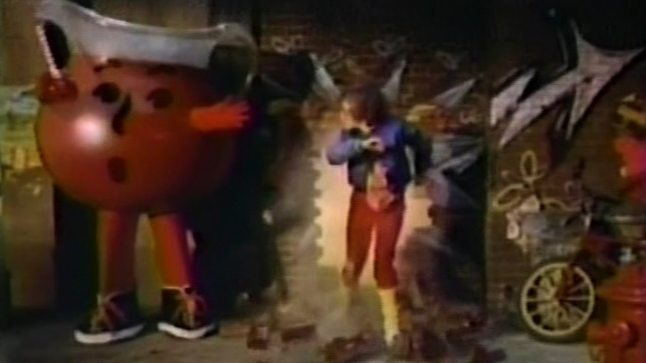 Kool-Aid 