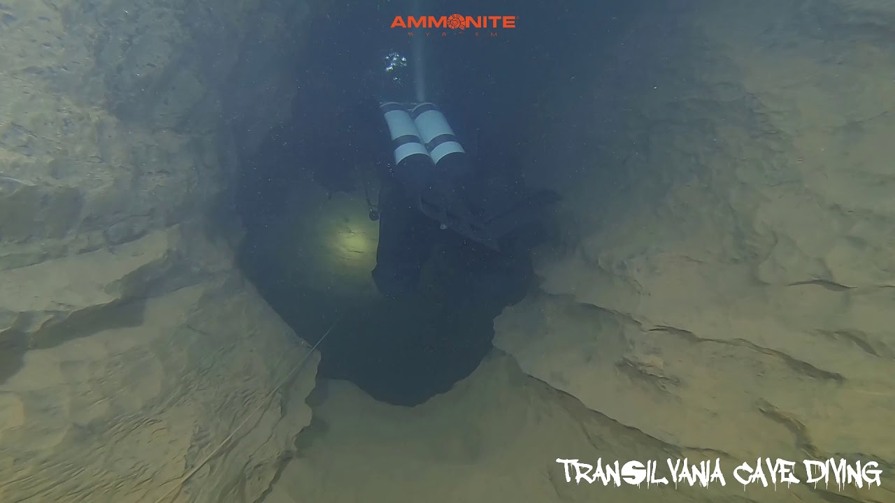November Dive Izbândiș