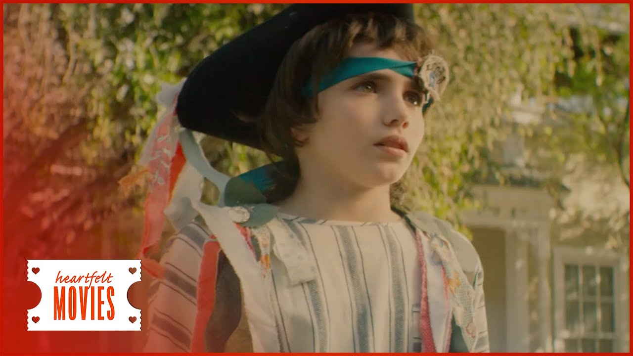 The Adventures of Thomasina Sawyer | Inspiring Coming-Of-Age Movie