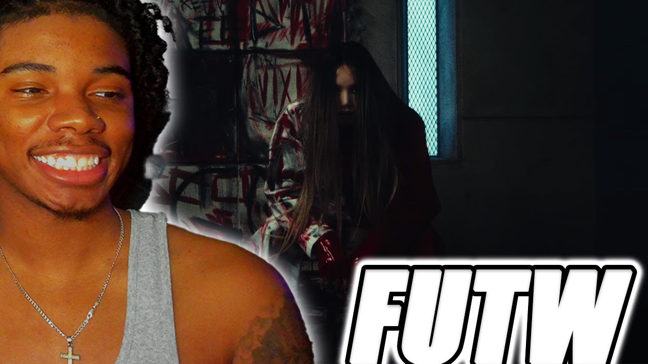 LISA - FUTW (Vixi Solo Version) (Official Music Video) | REACTION