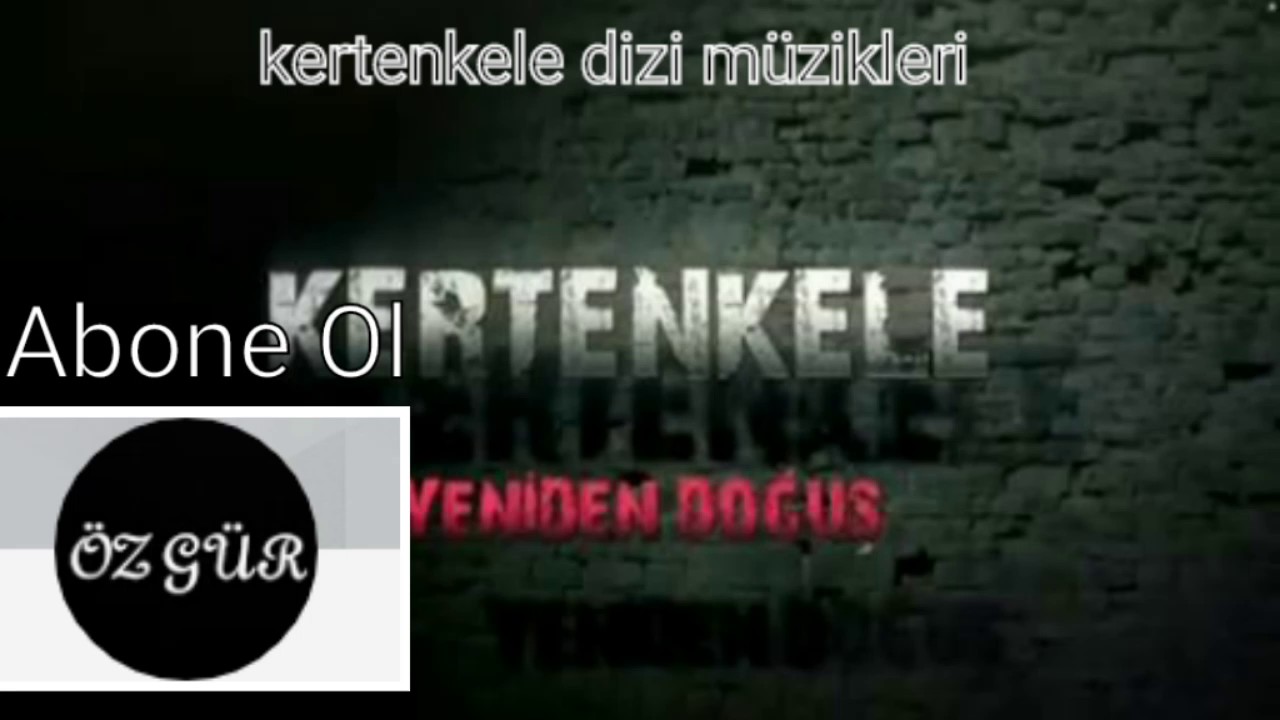 Kertenkele 