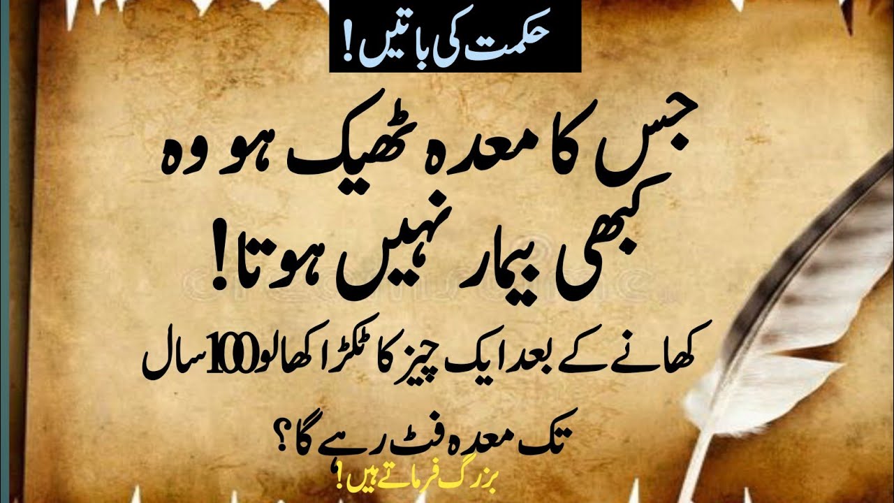 Best aqwal e zareen in urdu | quotes about life | rumi quotes