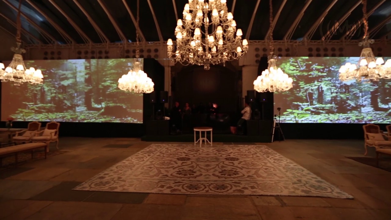 M2 Eventos - MHN Museu Histórico Nacional 05 Nov 2016