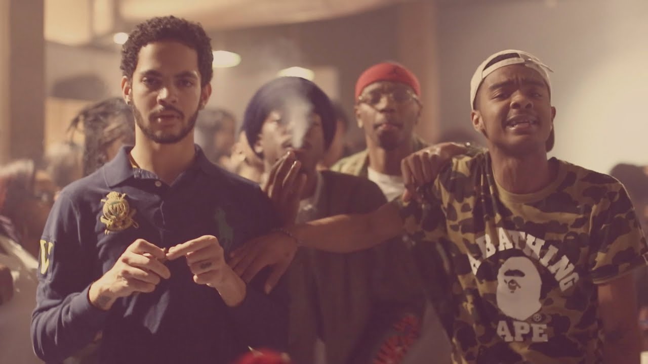 Teziee - Can't Match (Club Peso)