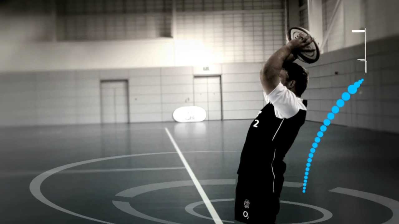 QBErugby 'How To': Lineouts