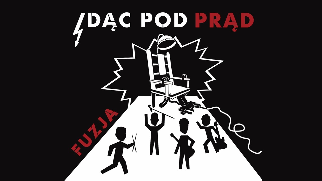 Fuzja   Idąc Pod Prąd (Cały Album)