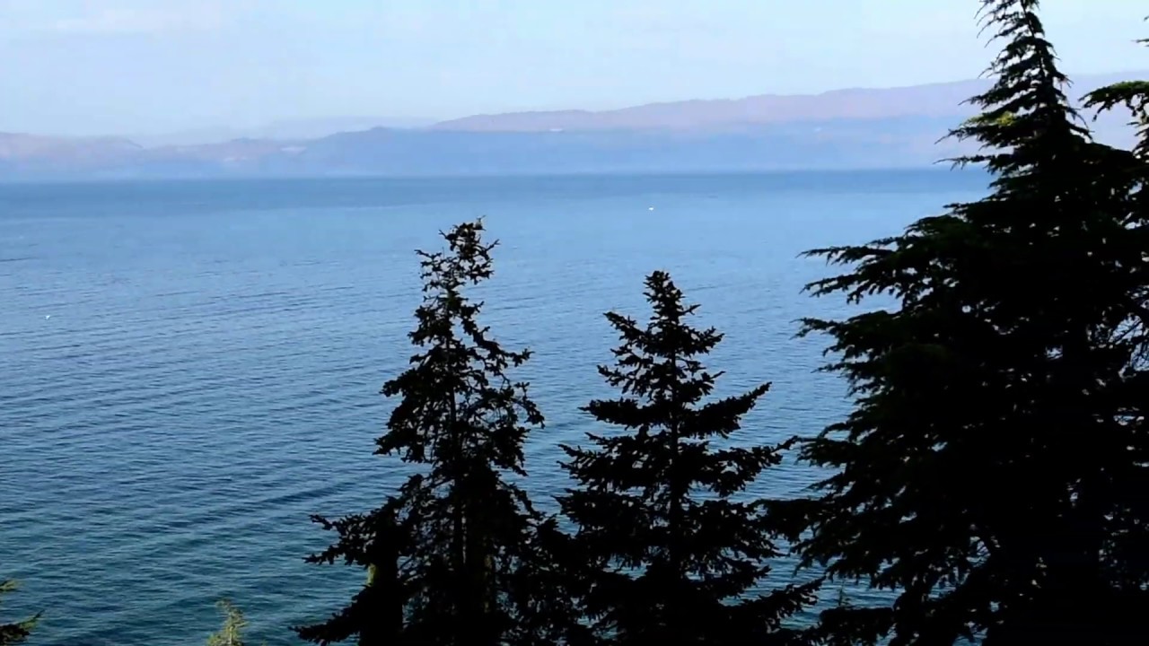 Ohrid-The Pearl of Macedonia-The UNESCO Protected Lake
