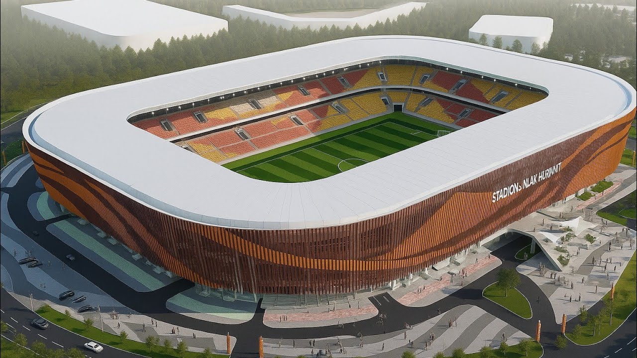 MANTAP‼️GROUNDBREAKING STADION SUDIANG,TAMBAH FASILITAS BARU,UPDATE STADION SUDIANG MAKASAR