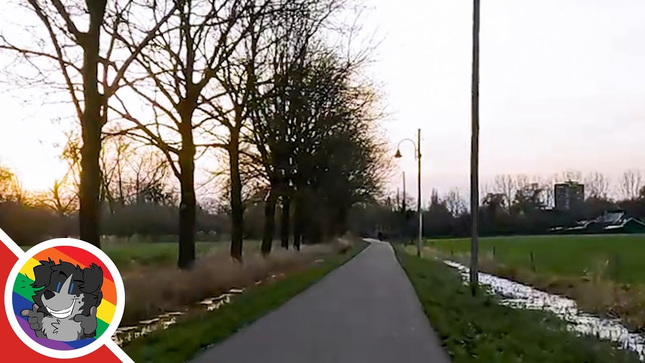 Cycling - 08-01-2024 - 🇳🇱 - Eindhoven - Freezing Cold