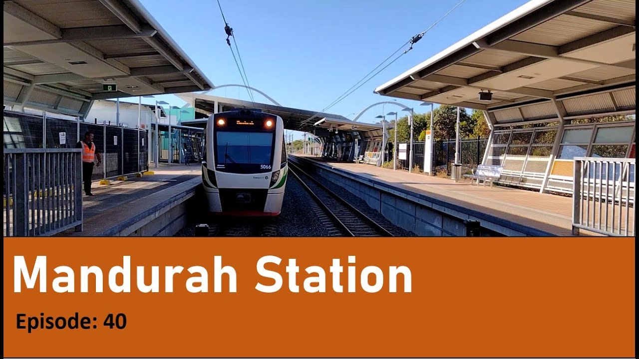 Mandurah Station (40)