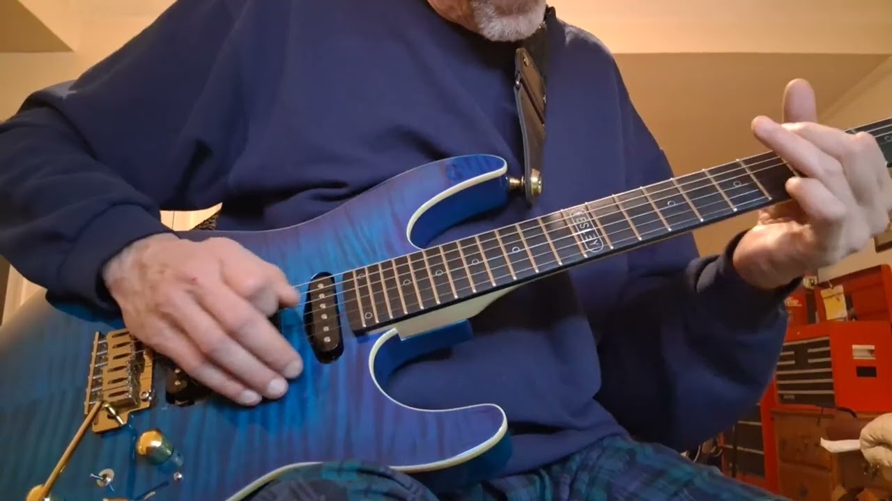 Cover of Bullet Boys cover of Hang On St Christopher Intro 