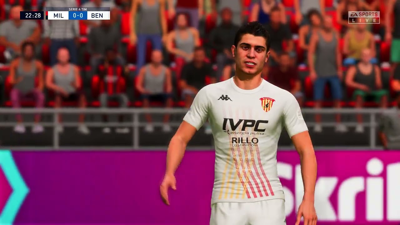 FIFA - The Zalatan Ibrahimovic