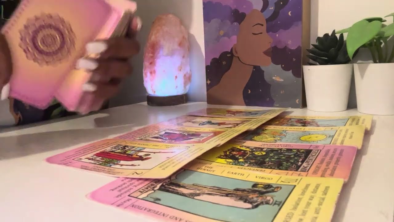 THEY’RE MAD BECAUSE THEY LOST CONTROL OVER YOU🥺🌪️