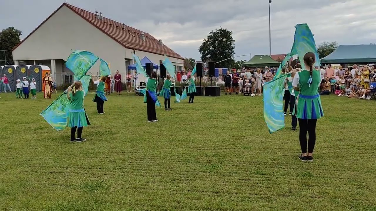 Gwardia Gryfa w Chrząstawie Małej