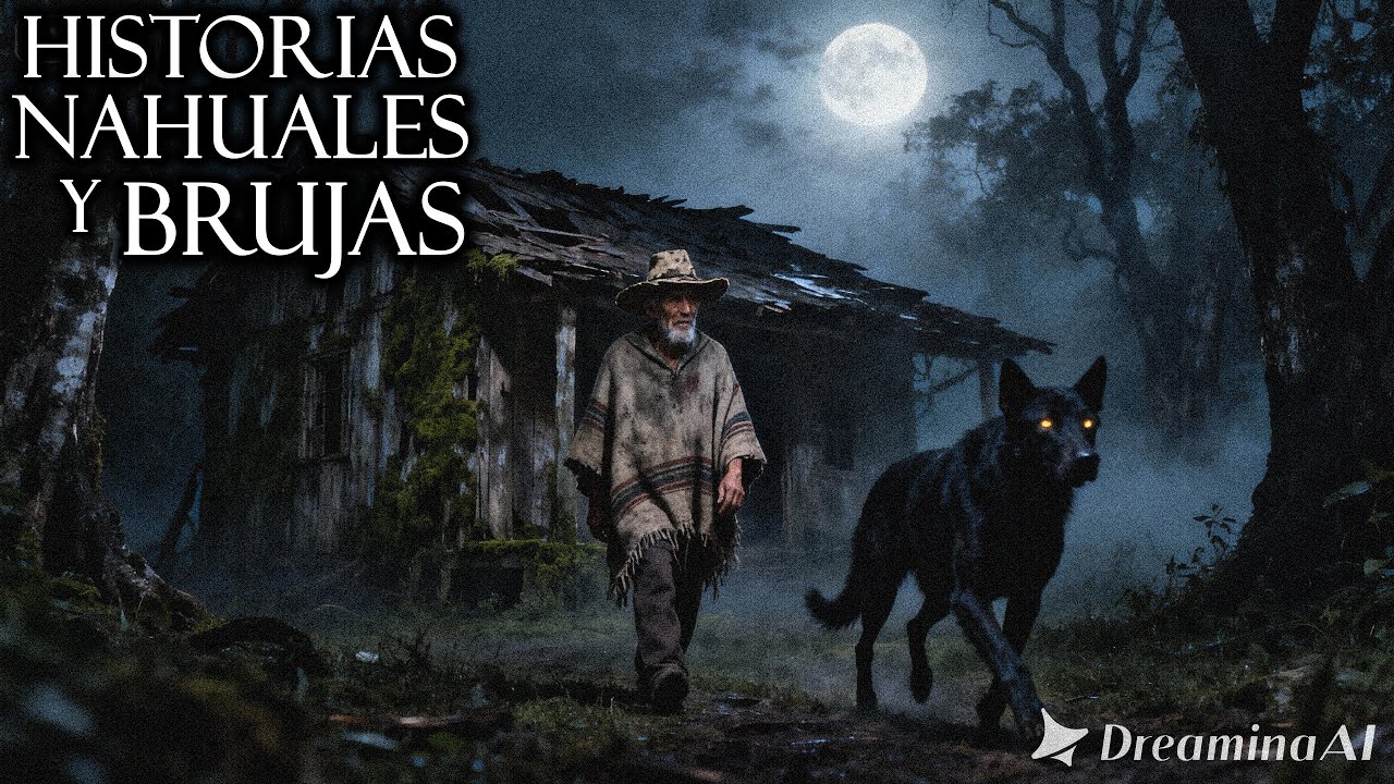 LA PROPIA SUEGRA LE HIZO EL MAL... Relatos de terror