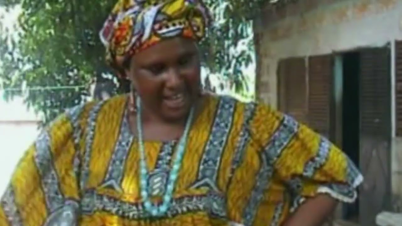 KOTO DIAWO DJIKKE BONNETAKE (Partie 1)Koto diawo By