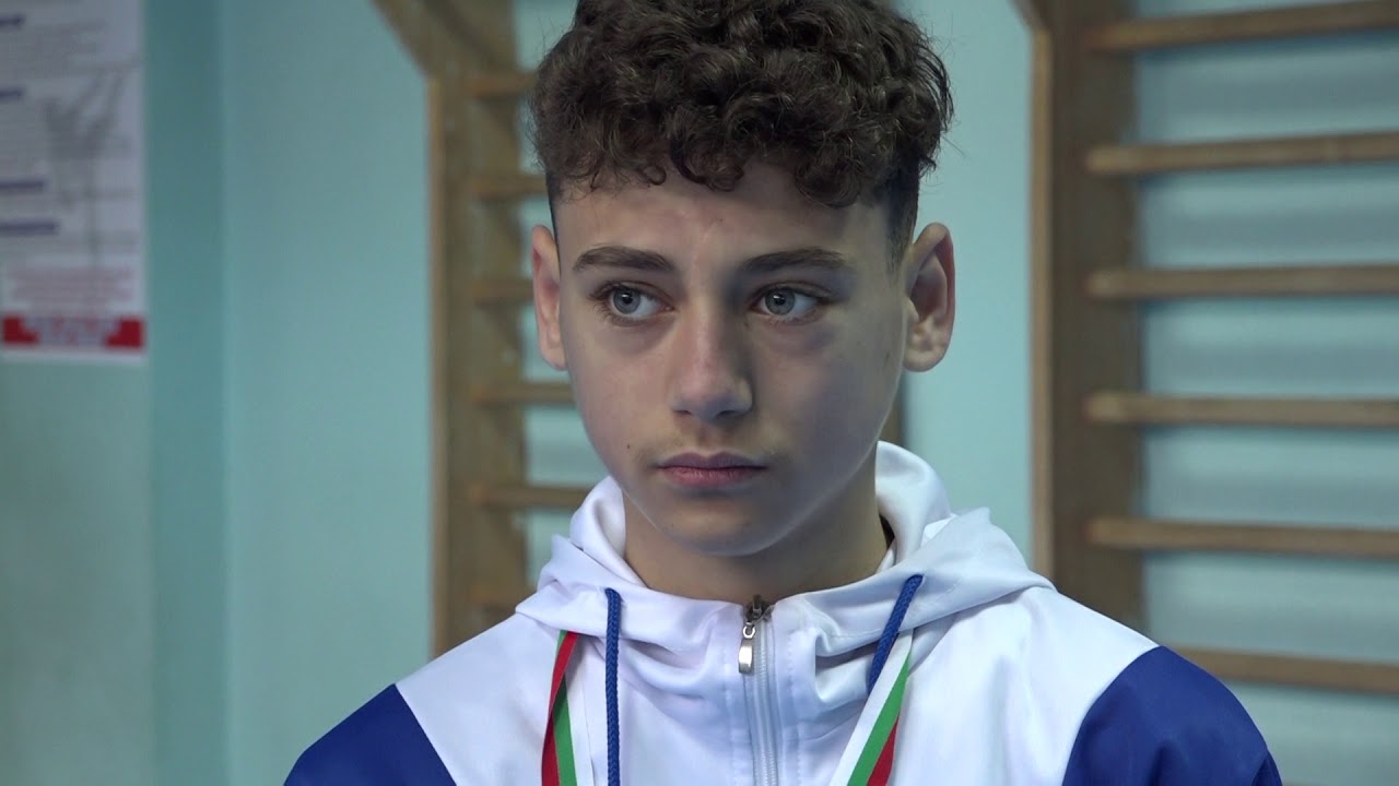 Turneu i pare i Taekwondo pas pandemise