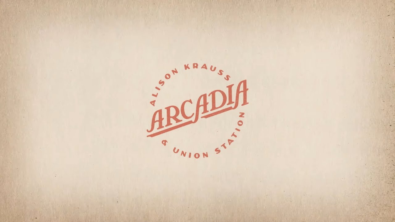 Alison Krauss & Union Station - North Side Gal (Official Lyric Video)