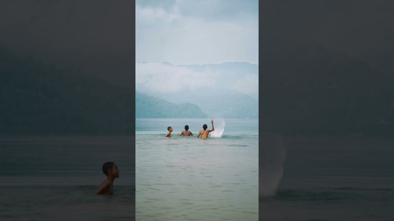 Do you still remember the taste of the sea from your hometown?