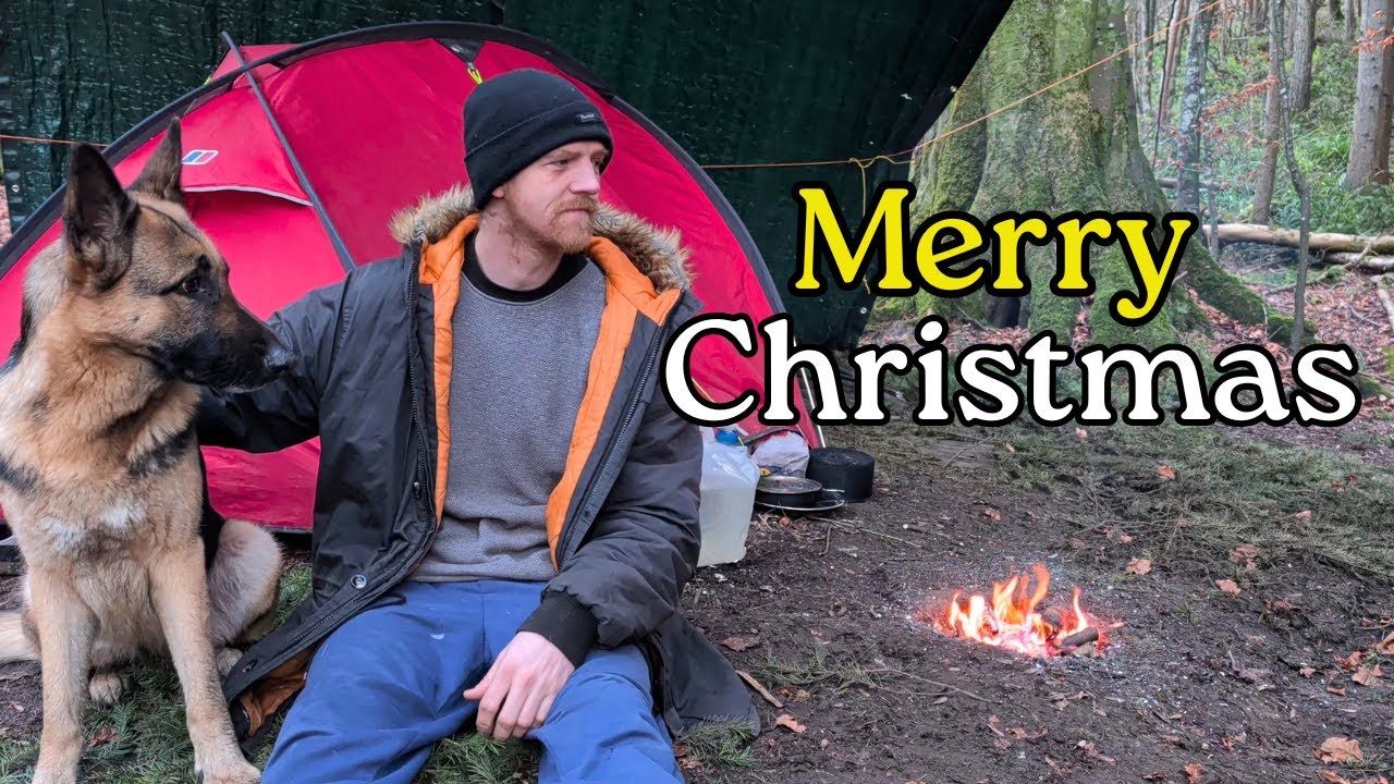 A Not So Interesting Christmas Day