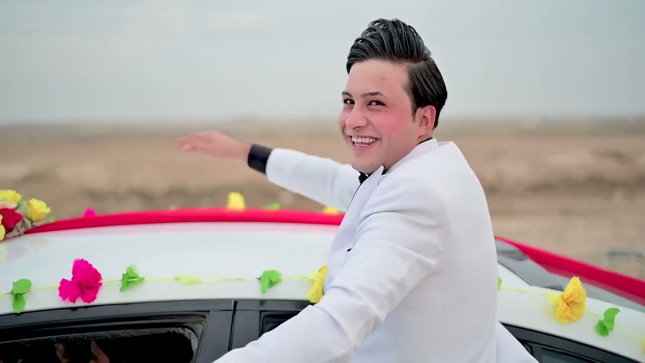 حفل زفاف الحبيب زهراو علي المالكي الف الف مبروك