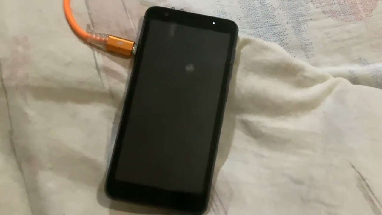 ZTE blade L9 incoming call