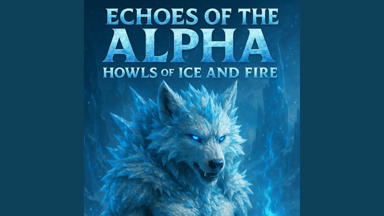 Scars Beneath the Ice