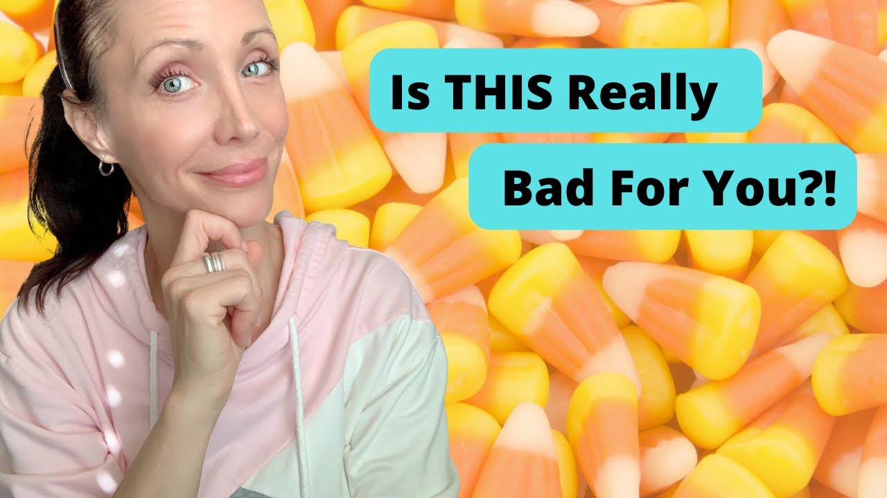 Raising Sugar-Free Kids (Plus My Sugar Free Gummy Recipe!)