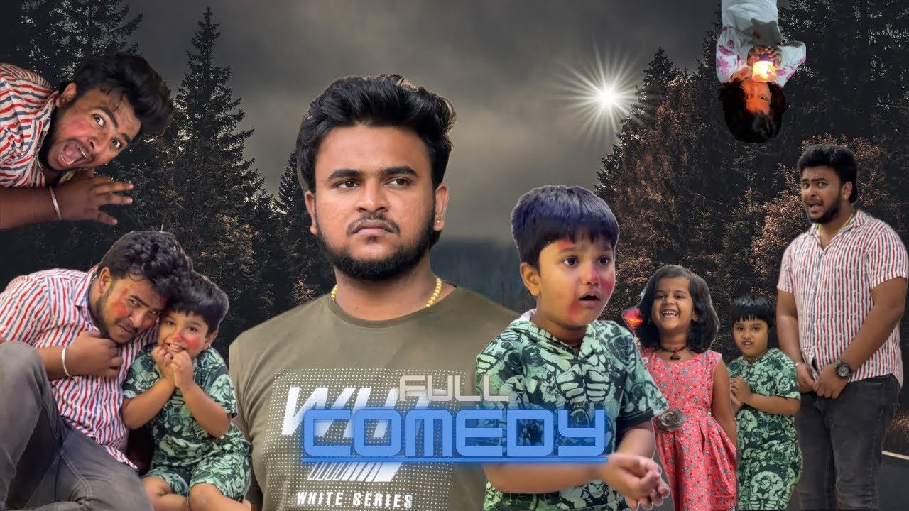 Anthonykarthik full comedy videos
