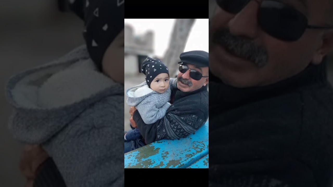 KARDEŞİM EKREM'E AĞIT. SÖZ VE MÜZİK: GÜRSEL ERDOĞAN