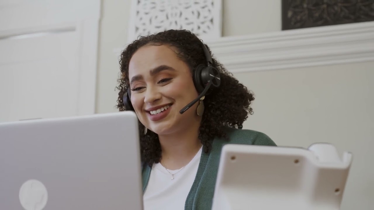 Poly Edge E Series IP Desk Phones Features