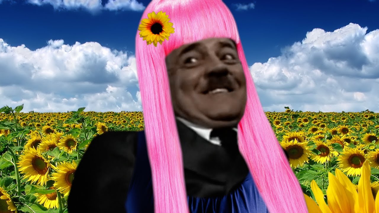 Hitler's Secret Hobby