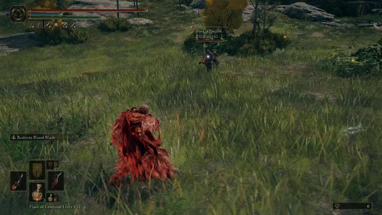Tony Plays ELDEN RING My First PVP Win