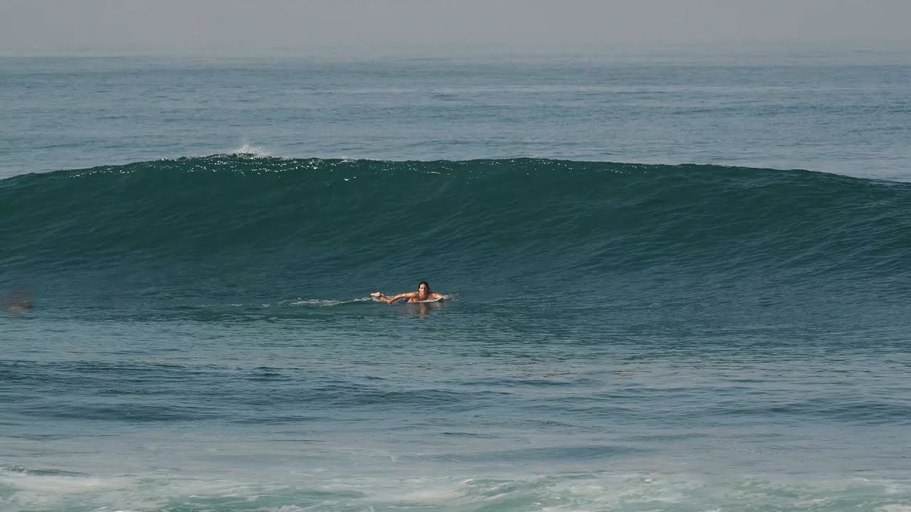 Peaks of Joy - Canggu