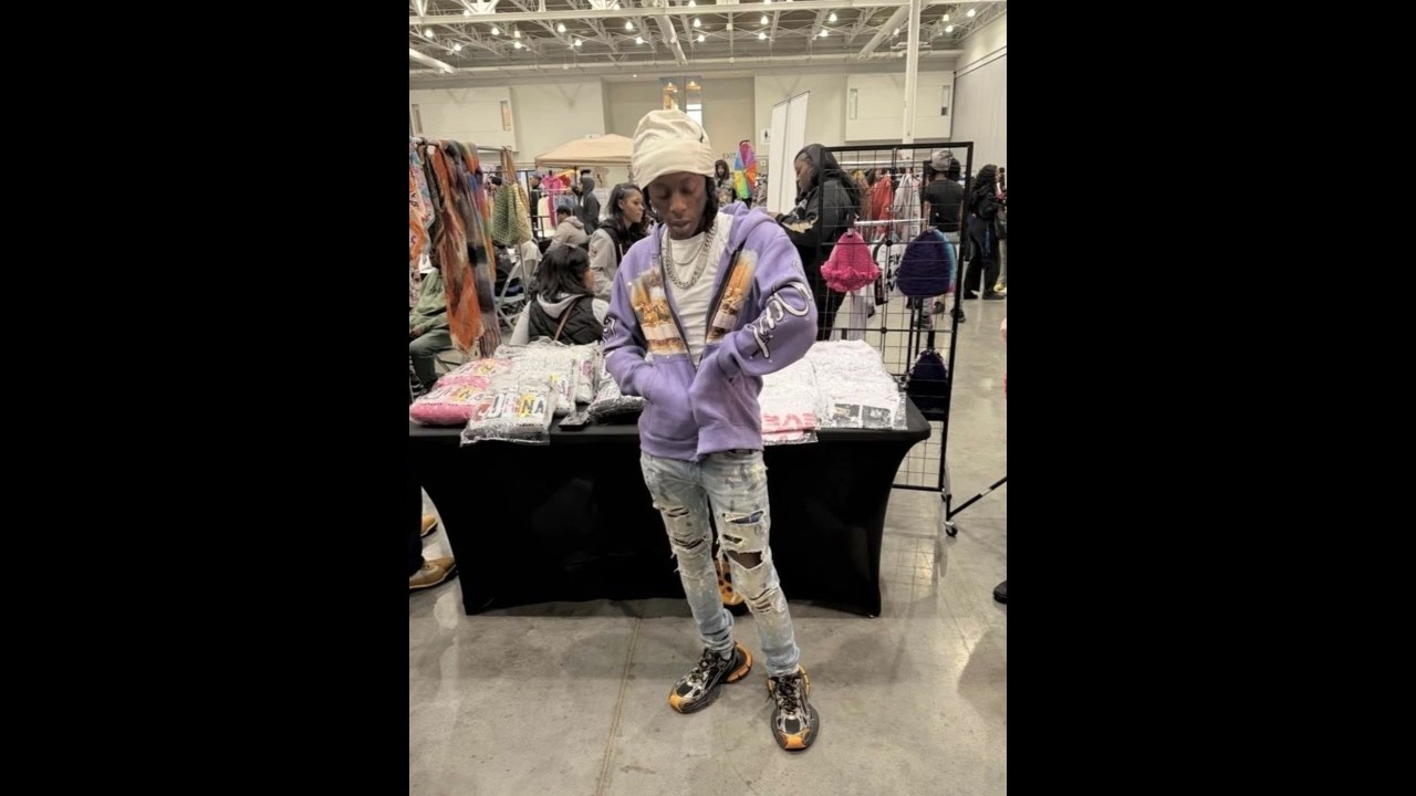 [FREE] Raq baby x Fattmack Sample IRL Type Beat - 