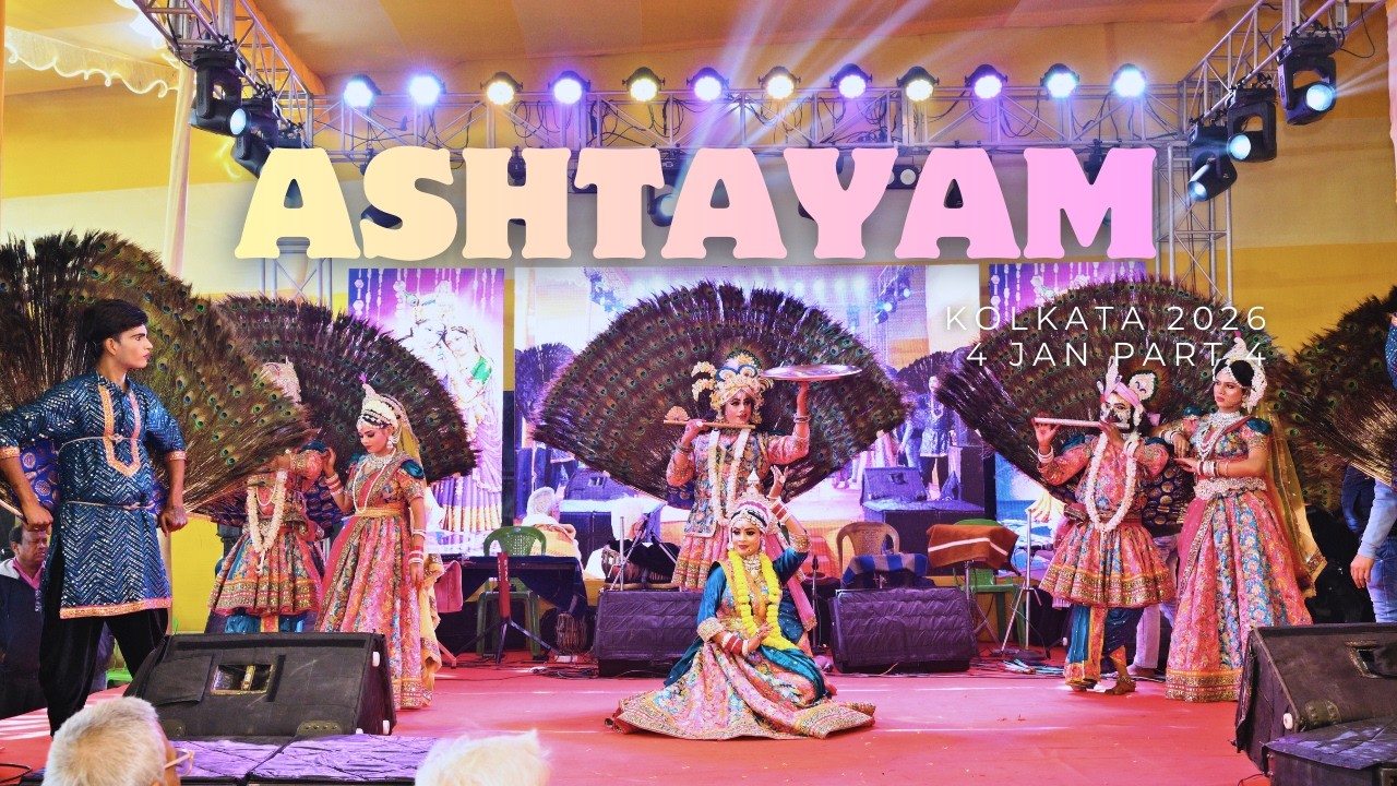 ASHTAYAM Kolkata 4 Jan final