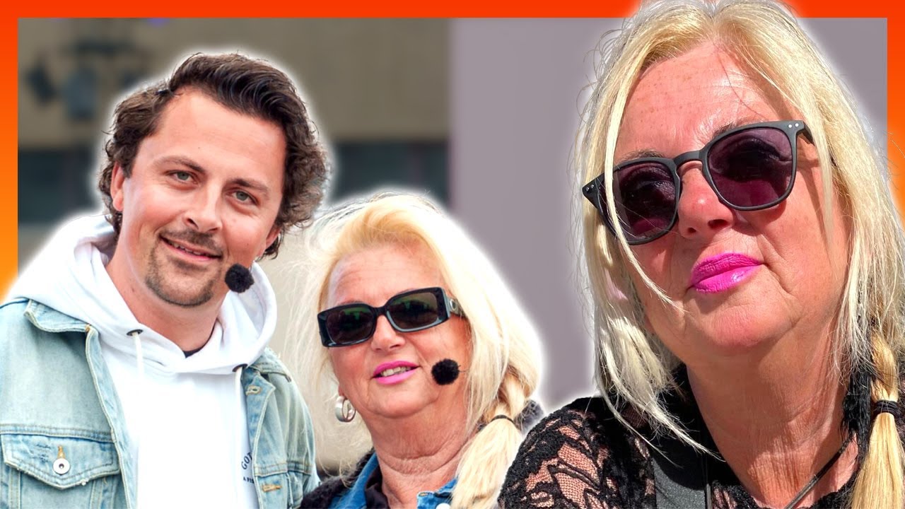 Mama Mo heeft snoeiharde boodschap voor iedereen die haar niet leuk vindt