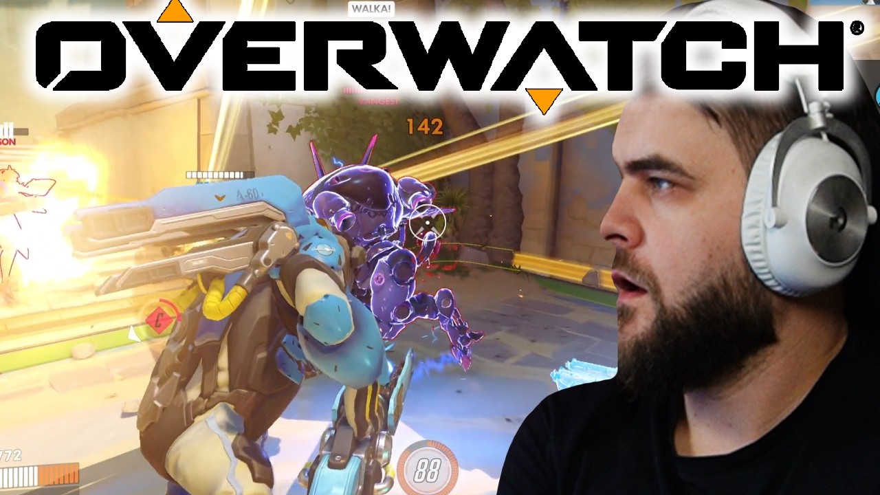 Nowe postacie, nowe tryby, nowy sezon. Sprawdzamy! - Overwatch