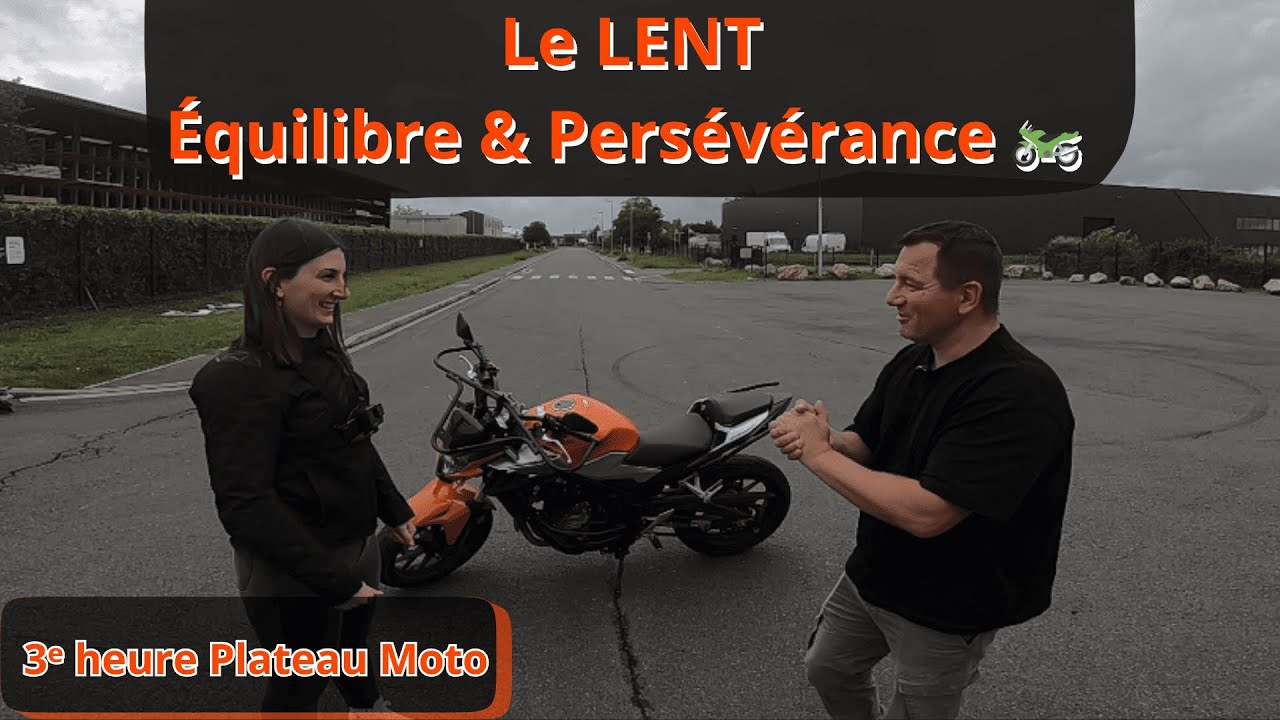 👉 Célia (3ᵉ heure Plateau Moto) : fatigue mais persévérance sur le lent 🏍️