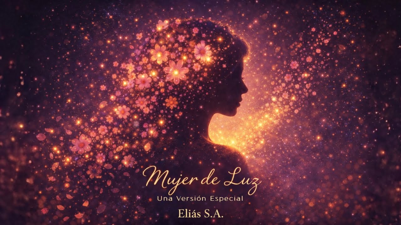 Mujer de Luz 🌸 (Una Versión Especial) | Día de la Mujer – Elías S.A.