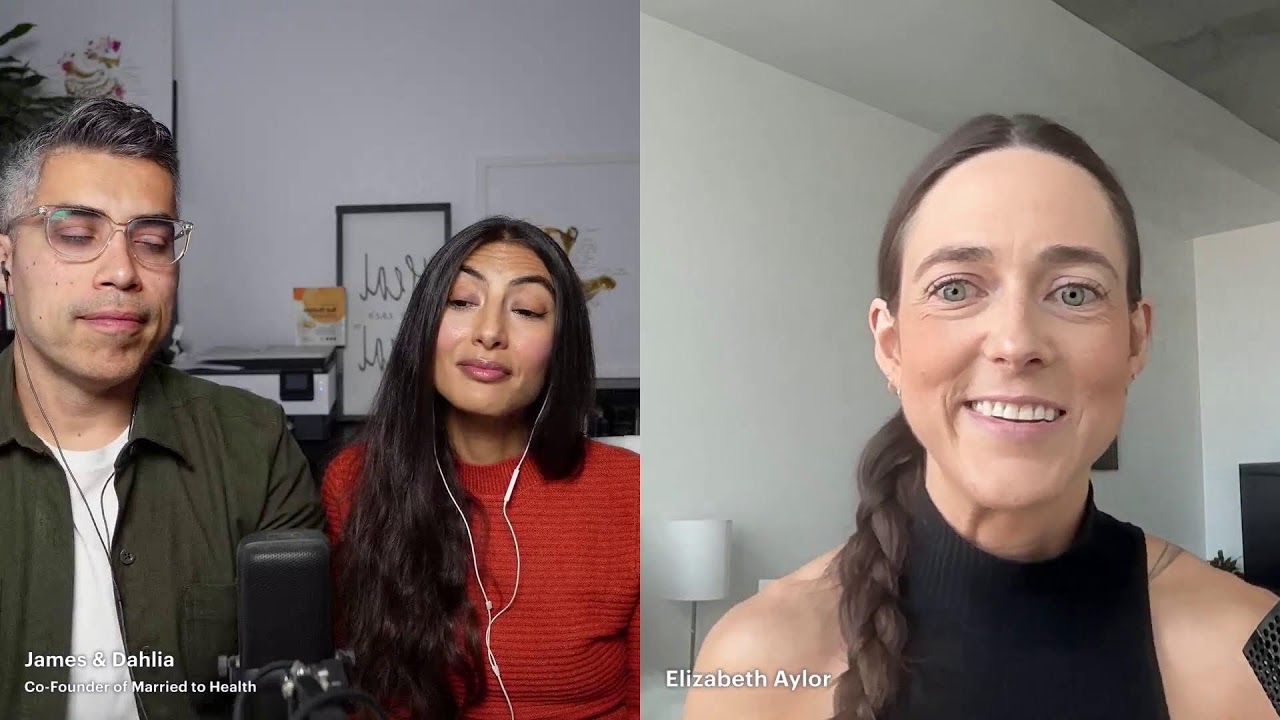 What Really Works for Women’s Hormones, Gut Health & Fitness in 2026 with Elizabeth Aylor Fitness
